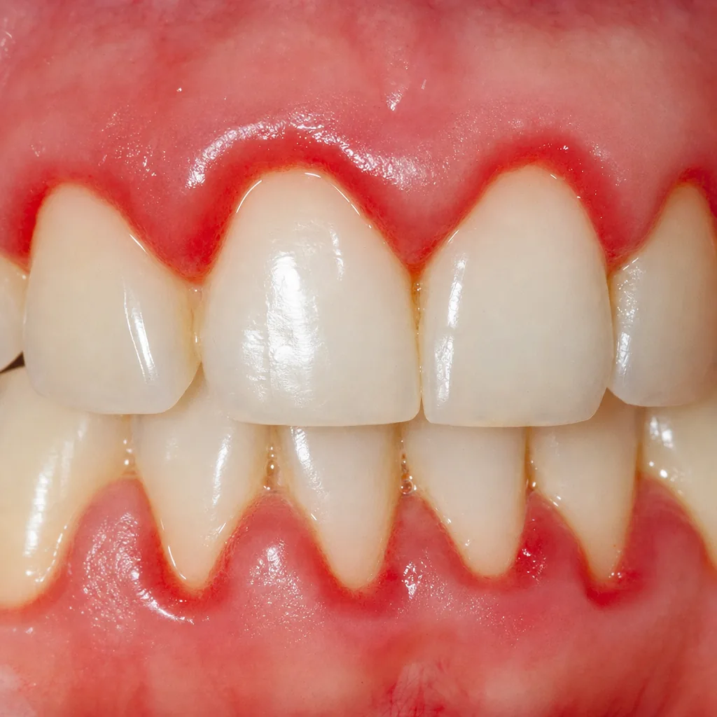 Gingivitis
